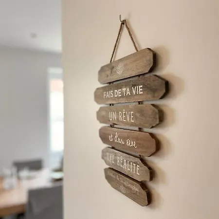 Neuf Apartamento Mulhouse