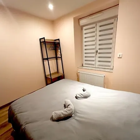 Appartement Neuf *