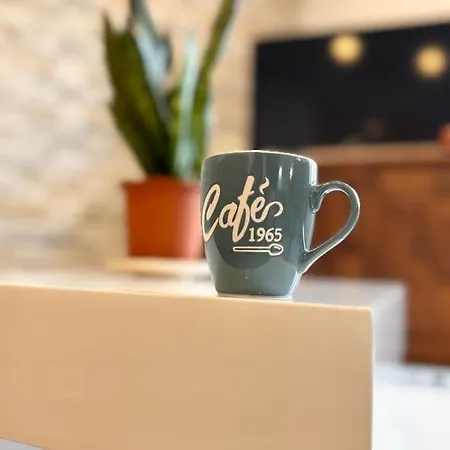 Neuf Apartamento Mulhouse