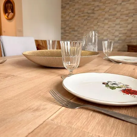 Apartamento Neuf Mulhouse