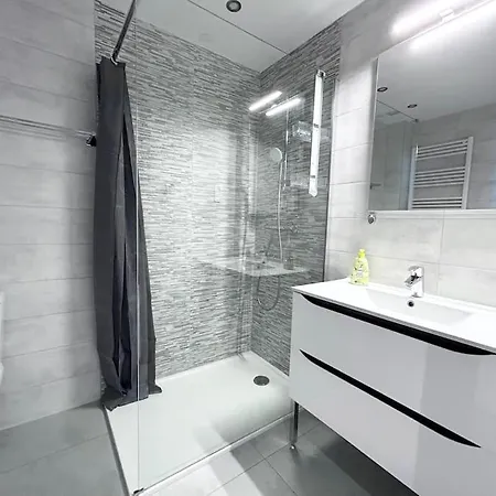 Apartamento Neuf Mulhouse