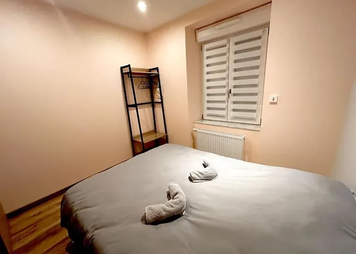 Appartement Neuf *