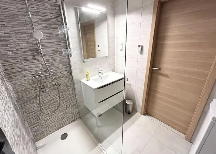 Appartement Neuf