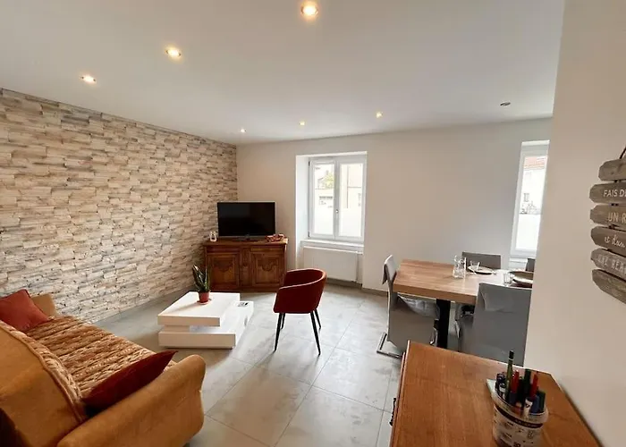 Appartement Neuf