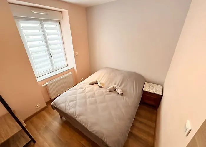 Appartement Neuf *
