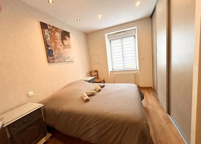 Neuf Appartement Mulhouse