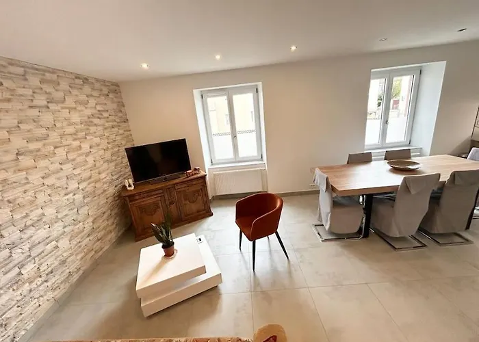 Appartement Neuf Mulhouse